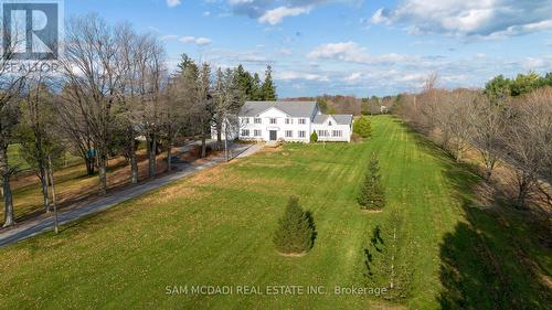 6195 Milburough Line, Burlington, ON - Outdoor With View