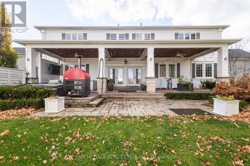 6195 Milburough Line, Burlington, ON - Outdoor