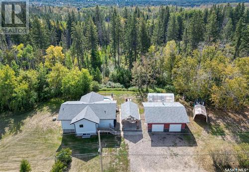 640 8Th Street Nw, Prince Albert, SK - Outdoor With View