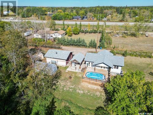 640 8Th Street Nw, Prince Albert, SK - Outdoor With View