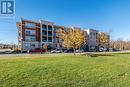 305 - 195 Commonwealth Street, Kitchener, ON  - Outdoor With Facade 