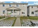 #20 1580 Mill Woods E Nw, Edmonton, AB  - Outdoor With Facade 