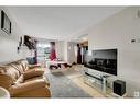 #20 1580 Mill Woods E Nw, Edmonton, AB  - Indoor Photo Showing Living Room 