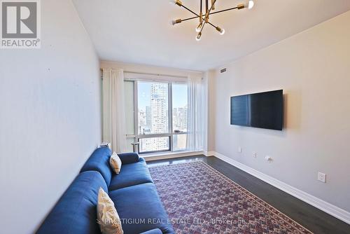 4206 - 8 The Esplanade, Toronto, ON - Indoor