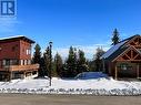 1026 Olaus Way, Rossland, BC 