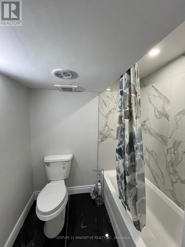 16 Gilmour Drive, Ajax, ON - Indoor Photo Showing Bathroom