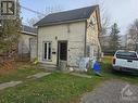 33 Lorne Street, Smiths Falls, ON  - Outdoor 