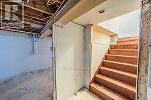 7822 Ninth Line, Markham, ON - Indoor Photo Showing Basement