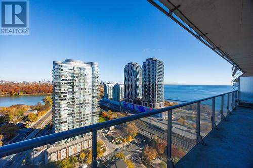 2212 - 103 The Queensway, Toronto, ON 