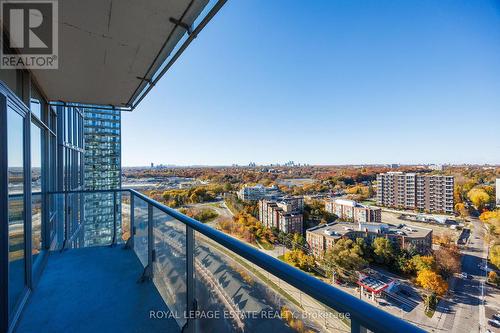 2212 - 103 The Queensway, Toronto, ON 