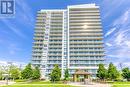 902 - 4655 Glen Erin Drive, Mississauga, ON  - Outdoor With Balcony With Facade 