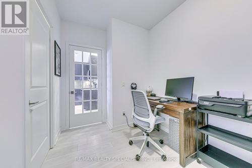 902 - 4655 Glen Erin Drive, Mississauga, ON - Indoor Photo Showing Office