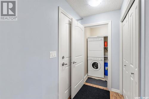 B210 103 Wellman Crescent, Saskatoon, SK - Indoor Photo Showing Laundry Room