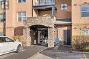 B210 103 Wellman Crescent, Saskatoon, SK  - Outdoor With Balcony 