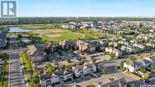 B210 103 Wellman Crescent, Saskatoon, SK - Outdoor With View