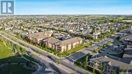 B210 103 Wellman Crescent, Saskatoon, SK - Outdoor With View