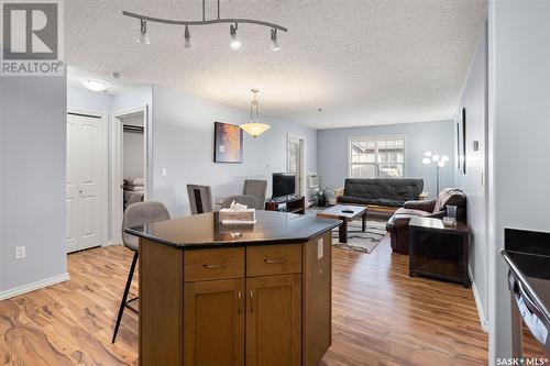 B210 103 Wellman Crescent, Saskatoon, SK - Indoor