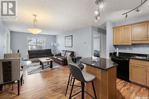 B210 103 Wellman Crescent, Saskatoon, SK - Indoor