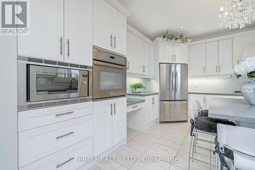 44 Orchard Drive, Mono, ON - Indoor Photo Showing Kitchen