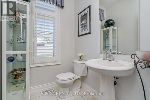 44 Orchard Drive, Mono, ON - Indoor Photo Showing Bathroom