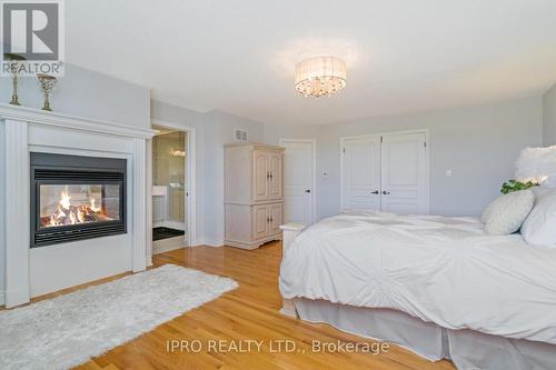 44 Orchard Drive, Mono, ON - Indoor Photo Showing Bedroom