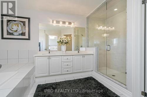 44 Orchard Drive, Mono, ON - Indoor Photo Showing Bathroom