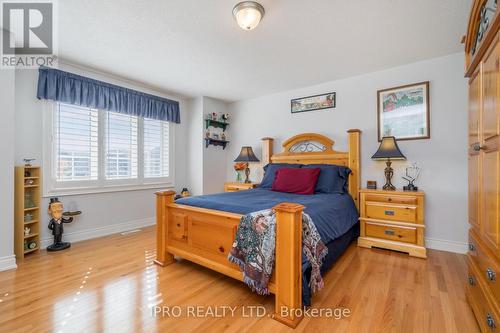 44 Orchard Drive, Mono, ON - Indoor Photo Showing Bedroom