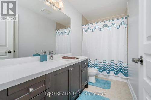 44 Orchard Drive, Mono, ON - Indoor Photo Showing Bathroom