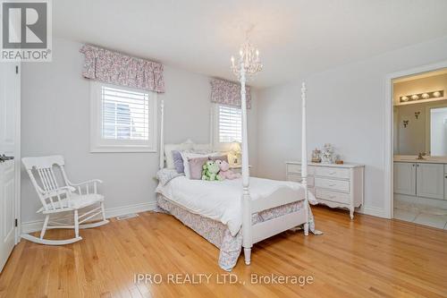 44 Orchard Drive, Mono, ON - Indoor Photo Showing Bedroom