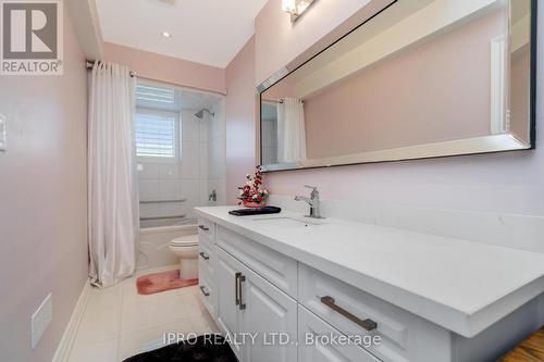 44 Orchard Drive, Mono, ON - Indoor Photo Showing Bathroom