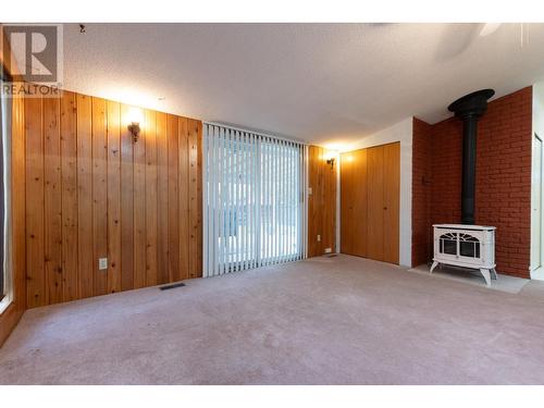 135 Kelly Street, Prince George, BC - Indoor Photo Showing Other Room