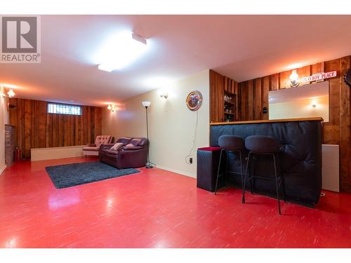 135 Kelly Street, Prince George, BC - Indoor