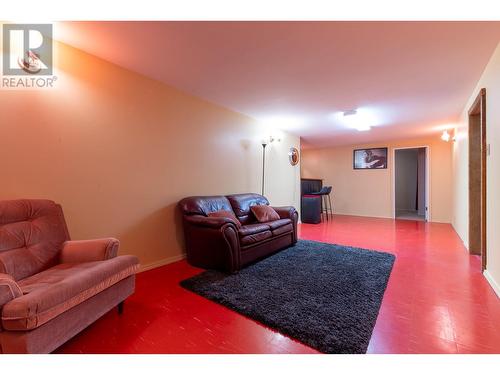 135 Kelly Street, Prince George, BC - Indoor