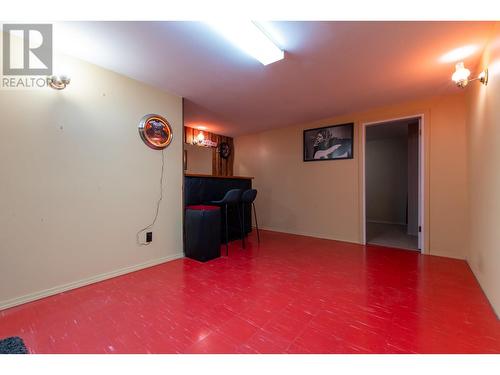 135 Kelly Street, Prince George, BC - Indoor Photo Showing Other Room