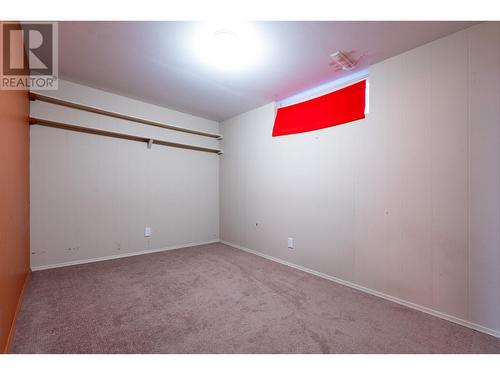 135 Kelly Street, Prince George, BC - Indoor Photo Showing Other Room