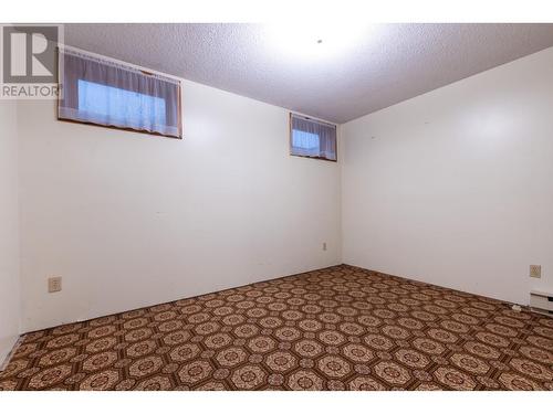 135 Kelly Street, Prince George, BC - Indoor Photo Showing Other Room