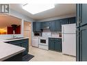 135 Kelly Street, Prince George, BC  - Indoor Photo Showing Kitchen 