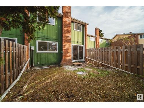 13109 34 St Nw, Edmonton, AB - Outdoor With Exterior