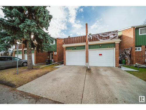 13109 34 St Nw, Edmonton, AB - Outdoor