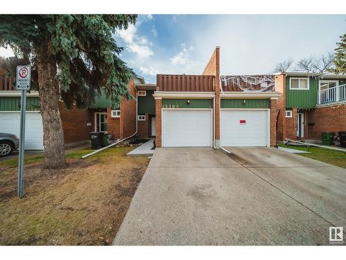 13109 34 St Nw, Edmonton, AB - Outdoor