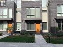 112 - 42 Curzon Street, Toronto, ON  - Outdoor With Facade 