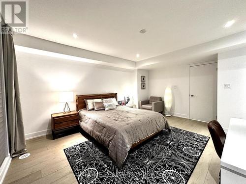 112 - 42 Curzon Street, Toronto, ON - Indoor Photo Showing Bedroom