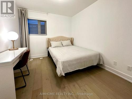 112 - 42 Curzon Street, Toronto, ON - Indoor Photo Showing Bedroom