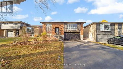 364 Roselawn Place, Waterloo, ON - Outdoor