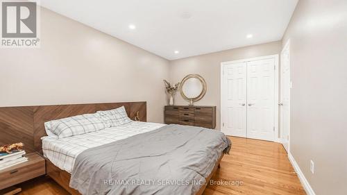 364 Roselawn Place, Waterloo, ON - Indoor Photo Showing Bedroom