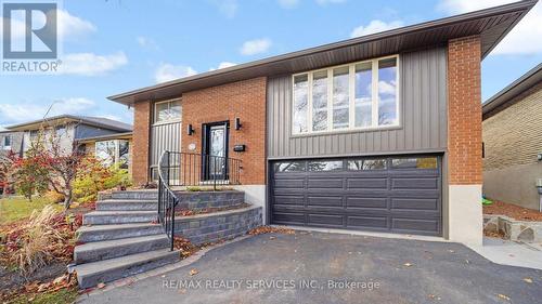 364 Roselawn Place, Waterloo, ON - Outdoor