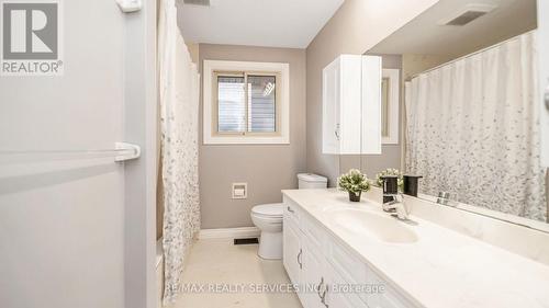 364 Roselawn Place, Waterloo, ON - Indoor Photo Showing Bathroom