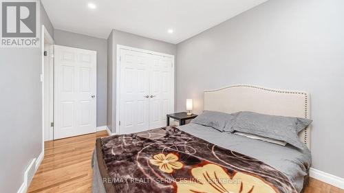 364 Roselawn Place, Waterloo, ON - Indoor Photo Showing Bedroom