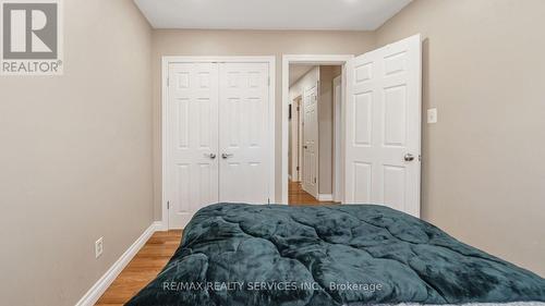 364 Roselawn Place, Waterloo, ON - Indoor Photo Showing Bedroom