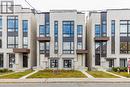 40 B - 21 Innes Avenue, Toronto, ON  -  With Facade 